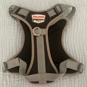 New in package Tagoon Dog Harness. Size Medium